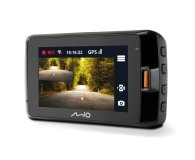 Mio MiVue 752 Wi-Fi 2.5K/2,7"/140 Dual - 389245 - zdjęcie 4